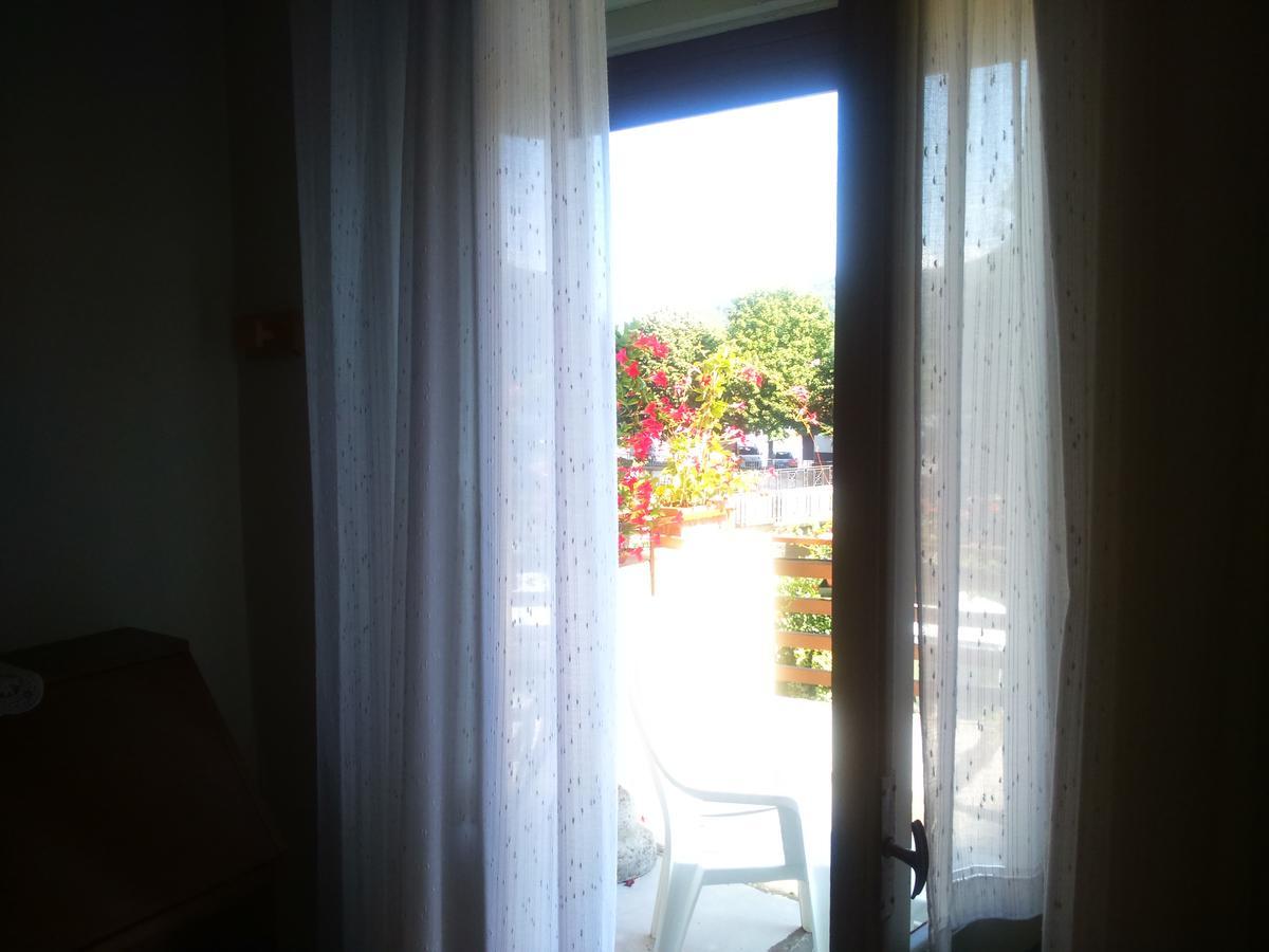 Miramonti Hotel Calizzano Buitenkant foto